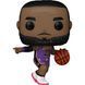 Funko Фигурка Funko POP NBA Lakers - Lebron James 1 - магазин Coolbaba Toys