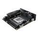 ASUS Материнcька плата ROG STRIX B850-I GAMING WIFI sAM5 B850 2xDDR5 M.2 HDMI USB Type-C WiFi BT mITX 7 - магазин Coolbaba Toys
