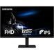 Samsung Монітор Samsung 27" S27F320 HDMI, IPS, 120Hz 1 - магазин Coolbaba Toys