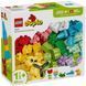 LEGO Конструктор LEGO DUPLO Classic Коробка кубиків для яскравих творчих збірок 13 - магазин Coolbaba Toys