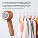 Rowenta Машинка для видалення катишків Rowenta Easy Care, велика площа лез. 60 хв. роботи на одному заряді, USB, помаранчевий 7 - магазин Coolbaba Toys