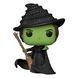 Ігрова фігурка FUNKO POP! серії "Wicked: Чародійка" - ЕЛЬФАБА 2 - магазин Coolbaba Toys
