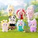 Мягкая игрушка с кольцом POP TOP Kimmon - ДИКИЕ МЕЧТЫ (в дисплее) 6 - магазин Coolbaba Toys