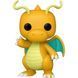 Funko Фигурка Funko POP Games: Pokemon - Dragonite 1 - магазин Coolbaba Toys