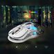 GravaStar Мышь Mercury M1 Pro, magnesium alloy body, BT/WL/USB-A, RGB, Gradient Black 10 - магазин Coolbaba Toys