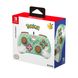 Геймпад проводной Horipad Mini (Pikachu & Eevee) для Nintendo Switch, Green 5 - магазин Coolbaba Toys