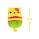 Мягкая игрушка Cats Vs Pickles – ЛУАУ 2 - магазин Coolbaba Toys
