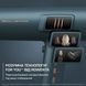 Rowenta Фен Rowenta Maestria For you, 1800Вт, 3 режими, дифузор, іоніз-я, хол. обдув, дисплей, синій 3 - магазин Coolbaba Toys