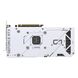 Відеокарта ASUS GeForce RTX 4070 12GB GDDR6X DUAL-RTX4070-O12G-WHITE білий 9 - магазин Coolbaba Toys
