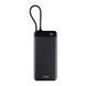 Trust Акумулятор портативний літій-іонний power bank Trust Fiera, 20000мА&middot;год, 2хUSB-C, 20W, PD/QC 3.0, чорний 1 - магазин Coolbaba Toys