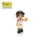 DevSeries Игровая коллекционная фигурка Mystery Figures S3 в асс. 31 - магазин Coolbaba Toys