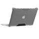Чехол UAG для Macbook Pro 13" (2020-2022) Plyo, Ice 1 - магазин Coolbaba Toys