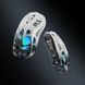 GravaStar Мышь Mercury M1 Pro, magnesium alloy body, BT/WL/USB-A, RGB, Gradient Black 14 - магазин Coolbaba Toys