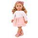 Our Generation Лялька Еффі в рожевій спідниці з воланами 46см 1 - магазин Coolbaba Toys
