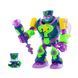 Игровой набор SUPERTHINGS S &ndash; СУПЕРБОТ ЭНИГМА (робот, казум-кид, фигурка) 3 - магазин Coolbaba Toys