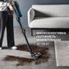 Rowenta Пылесос беспроводный X-Force Flex 12.60 Neo Auto Aqua Allergy, 150Вт, конт пыль -0.65л, автон. раб. до 60мин, вес-3кг, НЕРА, черно-синий 4 - магазин Coolbaba Toys