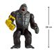 Фігурка GODZILLA X KONG – КОНГ ГІГАНТ ЗІ СТАЛЕВОЮ ЛАПОЮ (28 cm) 2 - магазин Coolbaba Toys