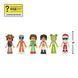 DevSeries Игровая коллекционная фигурка Mystery Figures S3 в асс. 10 - магазин Coolbaba Toys