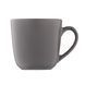 ARDESTO Mug Lazio, 400мл, ceramic, dark gray 2 - магазин Coolbaba Toys