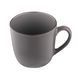 ARDESTO Mug Lazio, 400мл, ceramic, dark gray 3 - магазин Coolbaba Toys