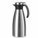 Tefal Tefal Soft Grip Vacuum Jug, 1.5L, stainless steel, plastic, black 1 - магазин Coolbaba Toys