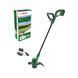 Bosch Тример садовий Bosch EasyGrassCut 18V-230 акумуляторний, АКБ PBA 18V 2.0Ah W-B та AL 1810 CV 3 - магазин Coolbaba Toys