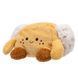 BumBumz М'яка ігрaшка TakeoutBumz Каннолі Чіп, 19см 3 - магазин Coolbaba Toys
