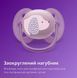 AVENT Philips Avent pacifier SCF091/15 Ultra Soft, 6-18 months, design for girls, 2pcs. 4 - магазин Coolbaba Toys