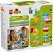 LEGO Конструктор LEGO DUPLO Classic Коробка кубиків для яскравих творчих збірок 4 - магазин Coolbaba Toys
