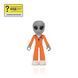 DevSeries Игровая коллекционная фигурка Mystery Figures S3 в асс. 28 - магазин Coolbaba Toys