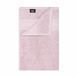 ARDESTO Полотенце махровое SuperSoft 70х140см, 100% хлопок, розовый