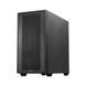 Chieftec Корпус Gaming Night Hunter, без БП, 2xUSB3.0, 1xUSB3.2 Gen2 Type-C, 4x140мм, VGA 425мм, LCS ready, TG Side panel, EATX, черный 4 - магазин Coolbaba Toys