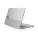 Lenovo Ноутбук Lenovo ThinkBook 16-G7 16" WUXGA IPS AG, AMD R5-7535HS, 32GB, F1TB, UMA, DOS, сірий 10 - магазин Coolbaba Toys