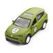 Автомодель серії "Шеврони Героїв" &ndash; TOYOTA RAV4 &ndash; "БУРЕВІЙ" 1 - магазин Coolbaba Toys