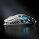 GravaStar Мышь Mercury M1 Pro, magnesium alloy body, BT/WL/USB-A, RGB, Gradient Black 13 - магазин Coolbaba Toys