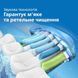 Philips Щетка зубная электр. Sonicare 2100 Series, 31т. колеб/мин, насадок-1, белый 10 - магазин Coolbaba Toys
