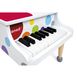 Музыкальный инструмент Janod Пианино 3 - магазин Coolbaba Toys