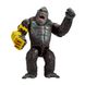 Фігурка GODZILLA X KONG – КОНГ ГІГАНТ ЗІ СТАЛЕВОЮ ЛАПОЮ (28 cm) 1 - магазин Coolbaba Toys