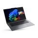 Lenovo Ноутбук ThinkPad X9-G1 15.3" 2.8K OLED Touch, Intel U7-258V, 32GB, F2TB, UMA, Win11P, сірий 2 - магазин Coolbaba Toys