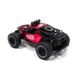 Автомобіль OFF-ROAD CRAWLER з р/к - RACE (матовий червоний, метал. корпус, акум.6V, 1:14) 5 - магазин Coolbaba Toys