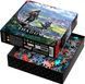GoodLoot Пазл Assassin&rsquo;s Creed Shadows Vista of Japan 1000 эл. 11 - магазин Coolbaba Toys