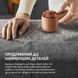 Rowenta Машинка для видалення катишків Rowenta Easy Care, велика площа лез. 60 хв. роботи на одному заряді, USB, помаранчевий 10 - магазин Coolbaba Toys