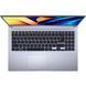 ASUS Ноутбук Vivobook 15 M1502YA-BQ619 15.6" FHD IPS, AMD R5-7430U, 16GB, F512GB, UMA, NoOS, Серебристый 4 - магазин Coolbaba Toys