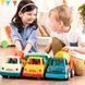 Баттатомобиль - САМОСВАЛ 5 - магазин Coolbaba Toys