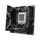 ASUS Материнcька плата ROG STRIX B850-I GAMING WIFI sAM5 B850 2xDDR5 M.2 HDMI USB Type-C WiFi BT mITX 4 - магазин Coolbaba Toys