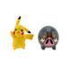 Набор игровых фигурок POKEMON W17 - ПИКАЧУ И ЛЕЧОНК 2 - магазин Coolbaba Toys