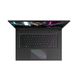 Gigabyte Ноутбук 15.6 QHD 165Hz, Intel i7-13620H, 16GB, F1TB, NVD4060-8, DOS, чорний 5 - магазин Coolbaba Toys