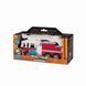 Машинка DRIVEN MICRO Пожарная машина с лестницей 6 - магазин Coolbaba Toys
