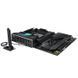 ASUS Материнcкая плата ROG STRIX X870-F GAMING WIFI sAM5 X870 4xDDR5 M.2 HDMI DP WiFi BT ATX 11 - магазин Coolbaba Toys