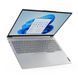 Lenovo Ноутбук Lenovo ThinkBook 16-G7 16" WUXGA IPS AG, AMD R5-7535HS, 32GB, F1TB, UMA, DOS, сірий 12 - магазин Coolbaba Toys
